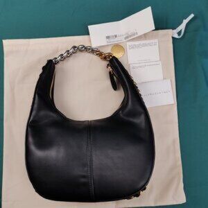 STELLA MCCARTNEY Frayme Handbag